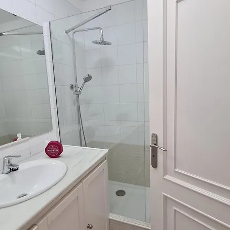 Apartment Carnaval Centro