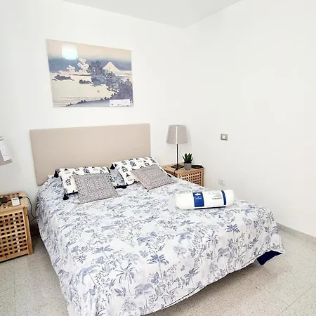 Appartement Carnaval Centro *