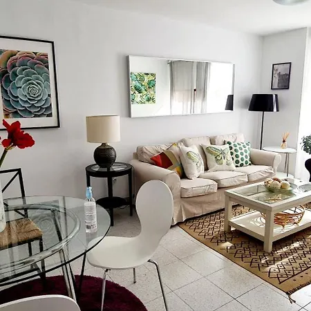 Carnaval Centro Appartement