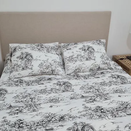 Appartement Carnaval Centro